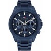 Vīriešu Pulkstenis Tommy Hilfiger (Ø 46 mm)
